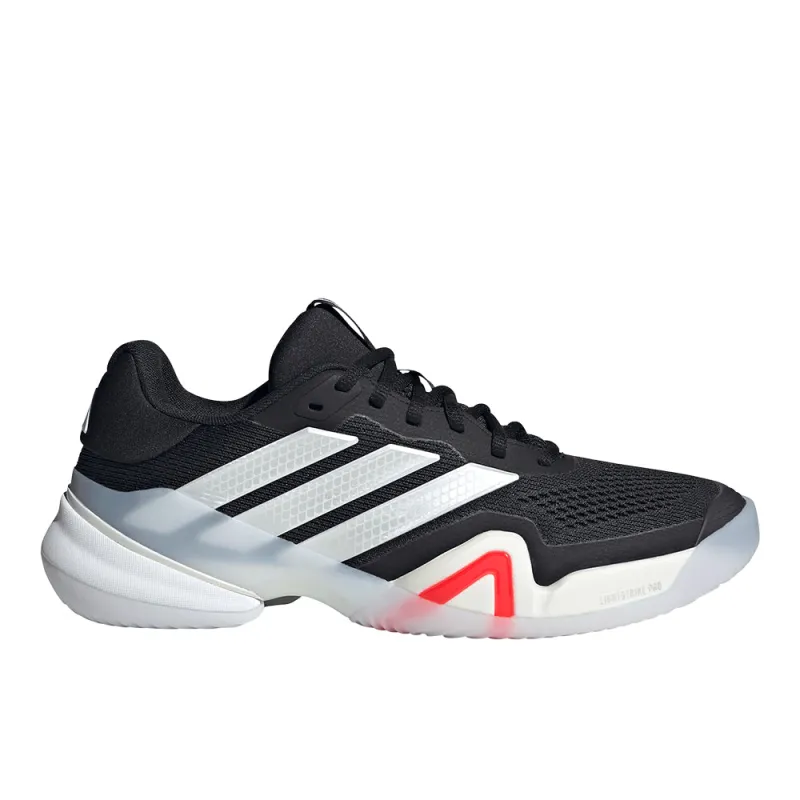 Barricade 14 Tennis Shoes made by Adidas