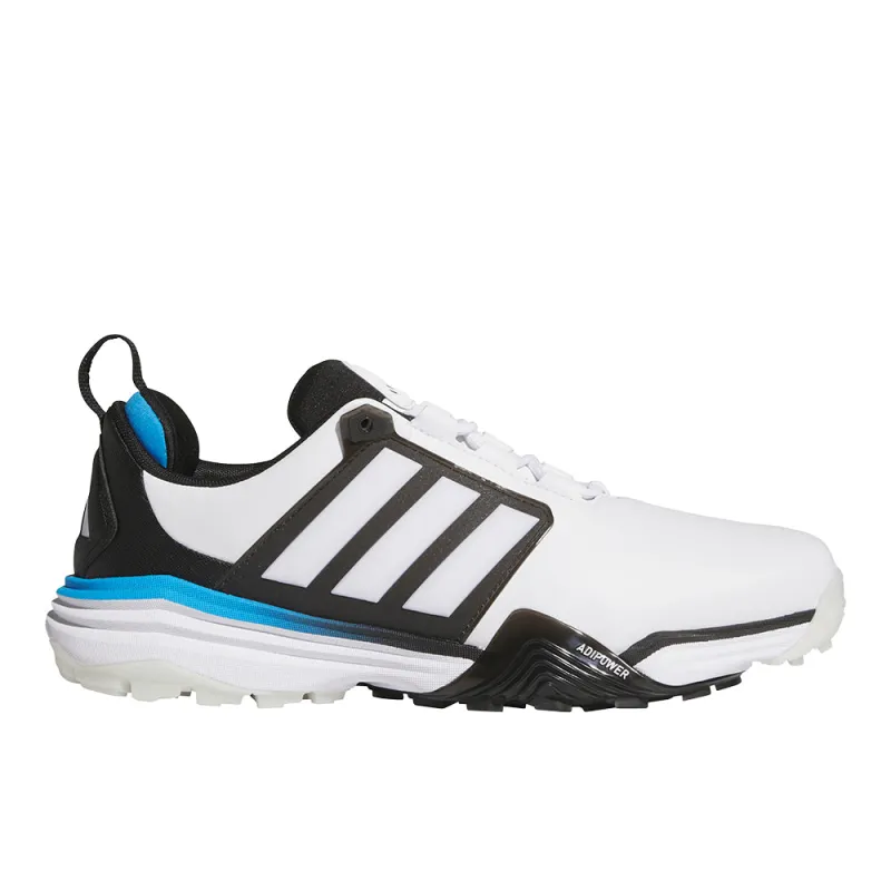Adipower 26 Spikeless Golf Shoes made by Adidas