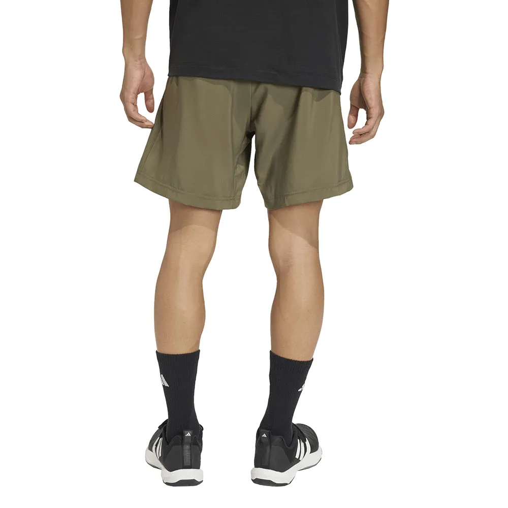 Workout Essentials Base Woven Shorts sold by Shoebacca product image thumbnail 3