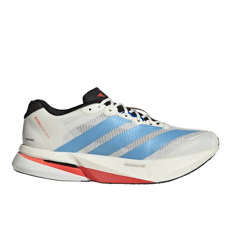 Adizero Boston 13 Running Shoes made by Adidas
