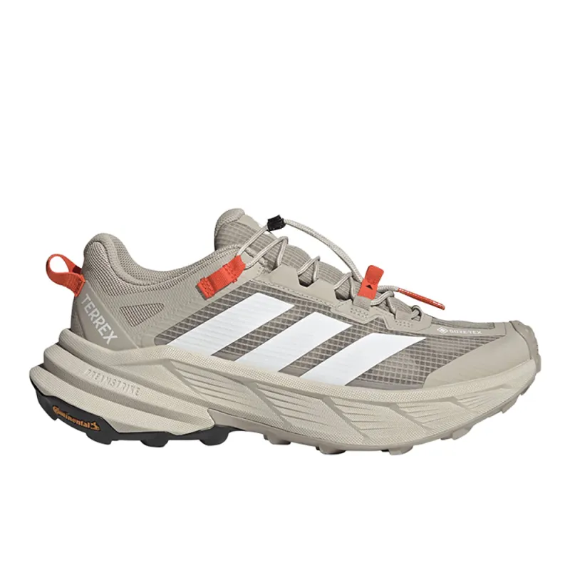 Terrex Freehiker SL GORE-TEX Hiking Shoes made by Adidas