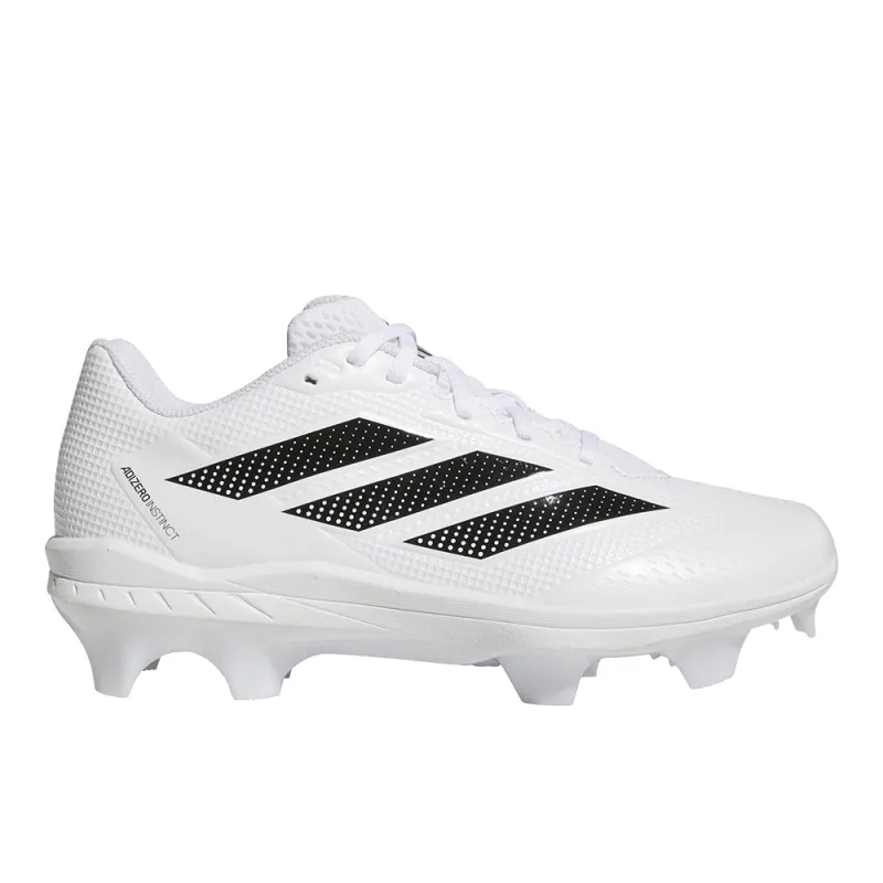 Adizero Instinct 2.2 TPU Softball Cleats made by Adidas