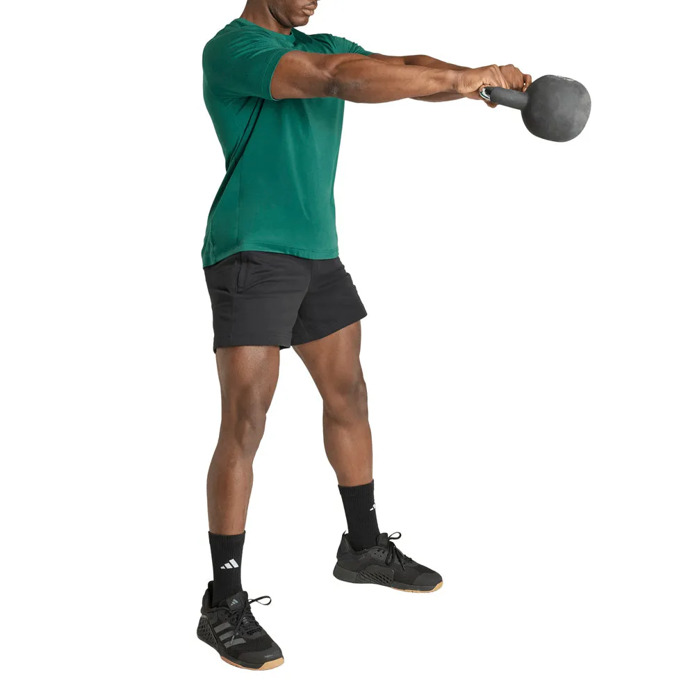 Workout Essentials FeelReady Shorts sold by Shoebacca product image thumbnail 4