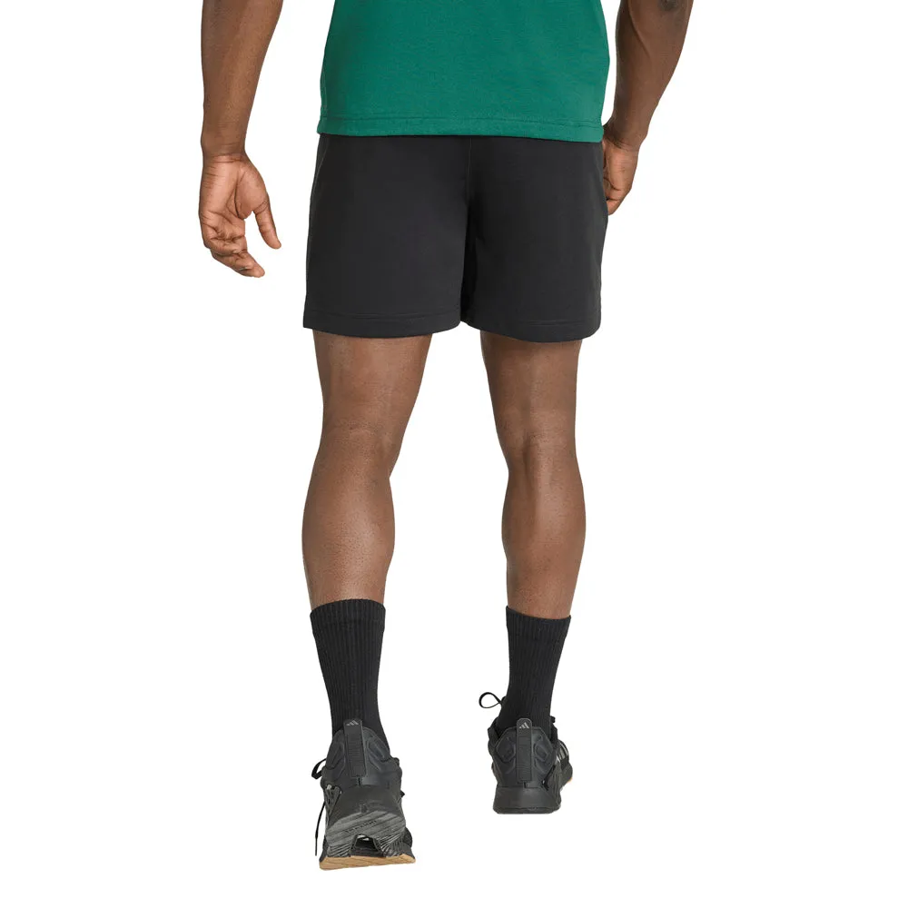 Workout Essentials FeelReady Shorts sold by Shoebacca product image thumbnail 3