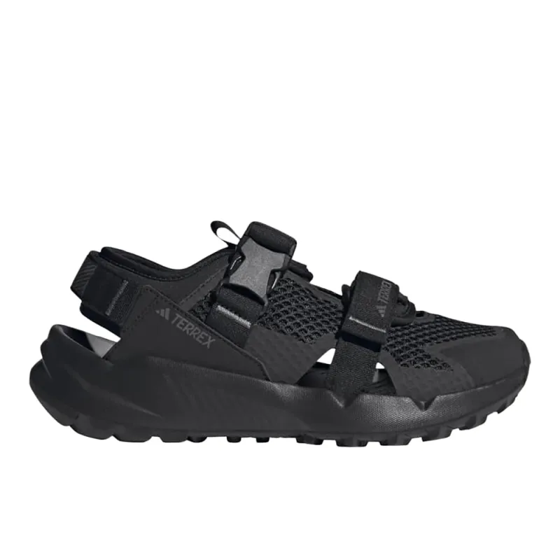 Terrex Hydroterra Sandals made by Adidas