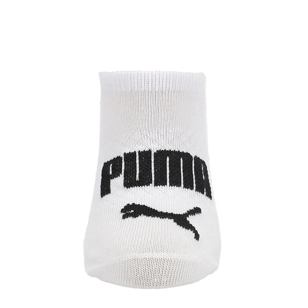 3 Pack Non Terry No Show Liner Socks sold by Shoebacca product image thumbnail 3