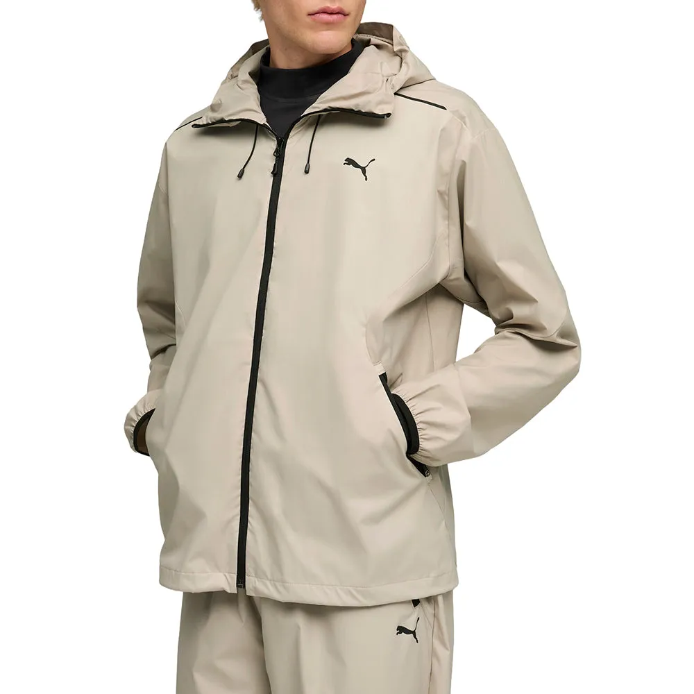 PUMATECH Relaxed Full Zip Track Jacket sold by Shoebacca product image thumbnail 3