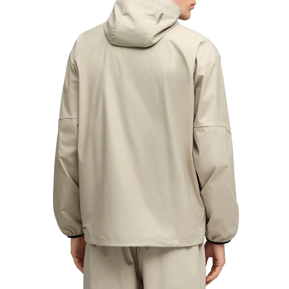 PUMATECH Relaxed Full Zip Track Jacket sold by Shoebacca product image thumbnail 4
