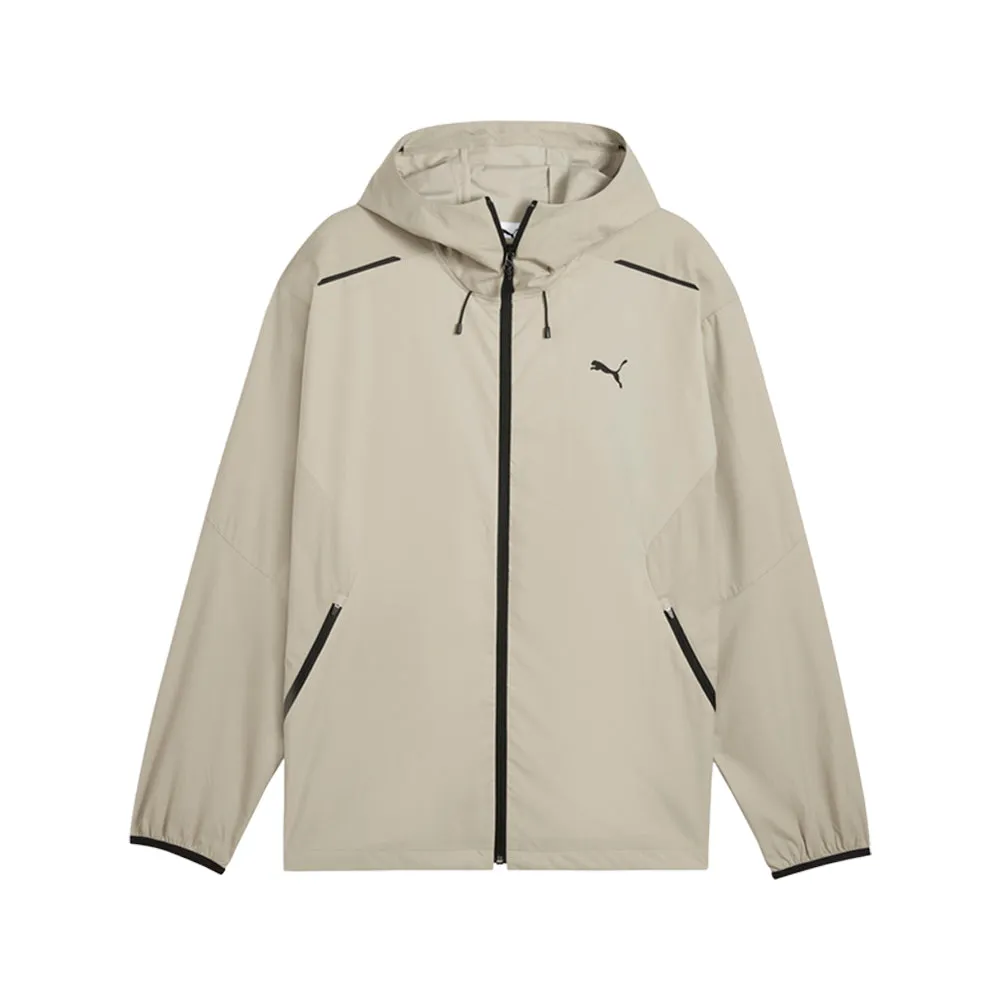 PUMATECH Relaxed Full Zip Track Jacket sold by Shoebacca