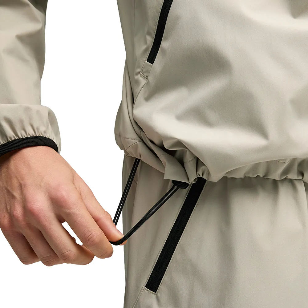 PUMATECH Relaxed Full Zip Track Jacket sold by Shoebacca product image thumbnail 5