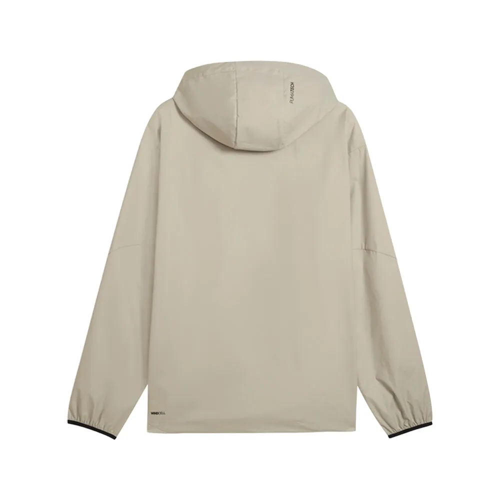 PUMATECH Relaxed Full Zip Track Jacket sold by Shoebacca product image thumbnail 2