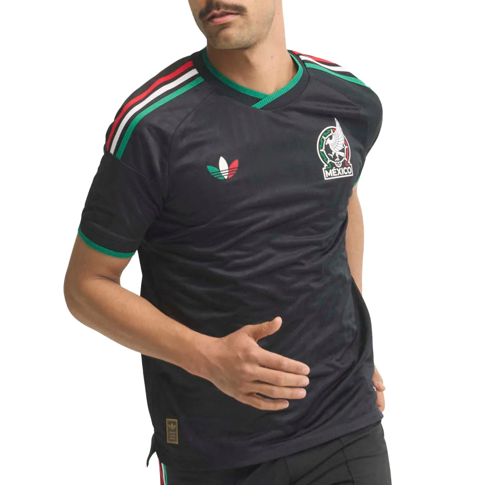 Mexico 26 Third Authentic Jersey sold by Shoebacca product image thumbnail 3