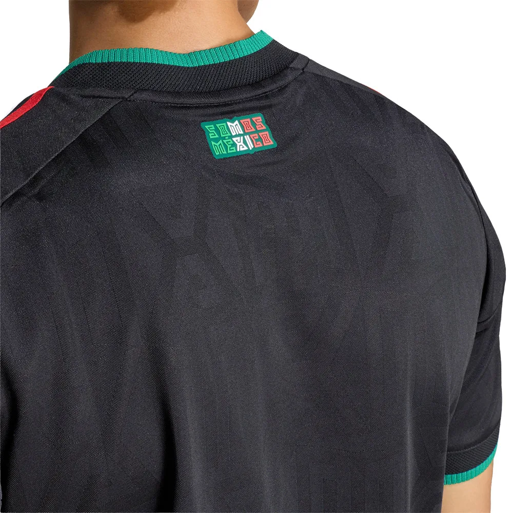 Mexico 26 Third Authentic Jersey sold by Shoebacca product image thumbnail 4