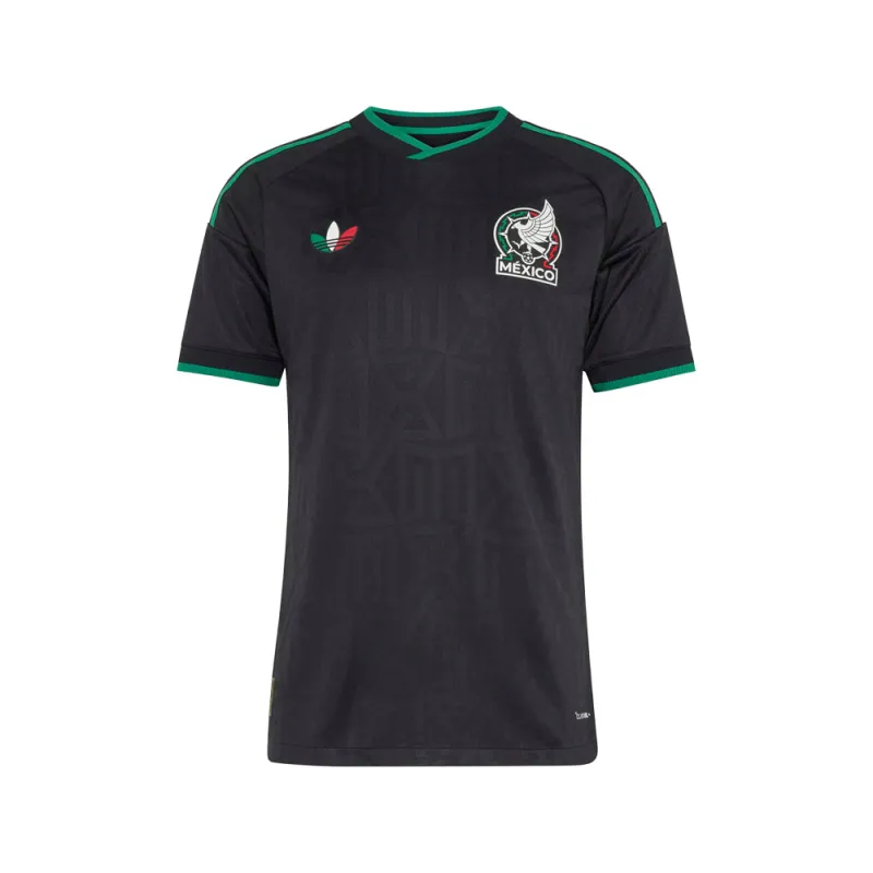 Mexico 26 Third Authentic Jersey made by Adidas