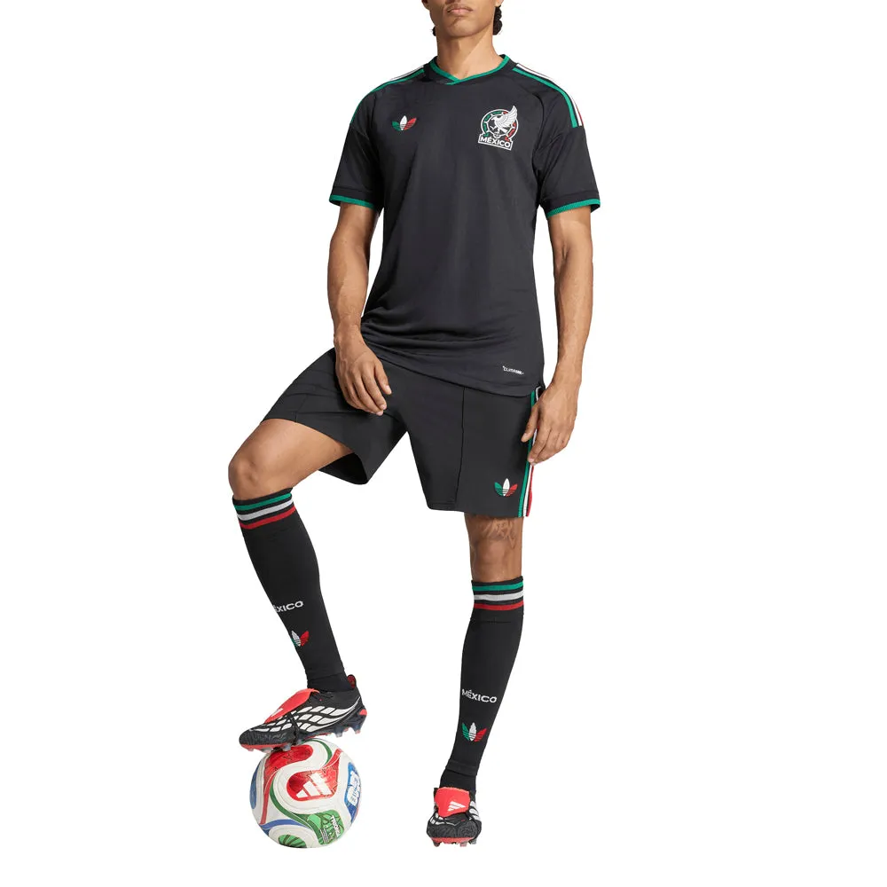 Mexico 26 Third Authentic Jersey sold by Shoebacca product image thumbnail 5