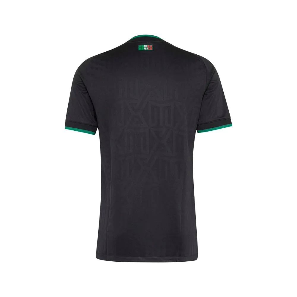 Mexico 26 Third Authentic Jersey sold by Shoebacca product image thumbnail 2