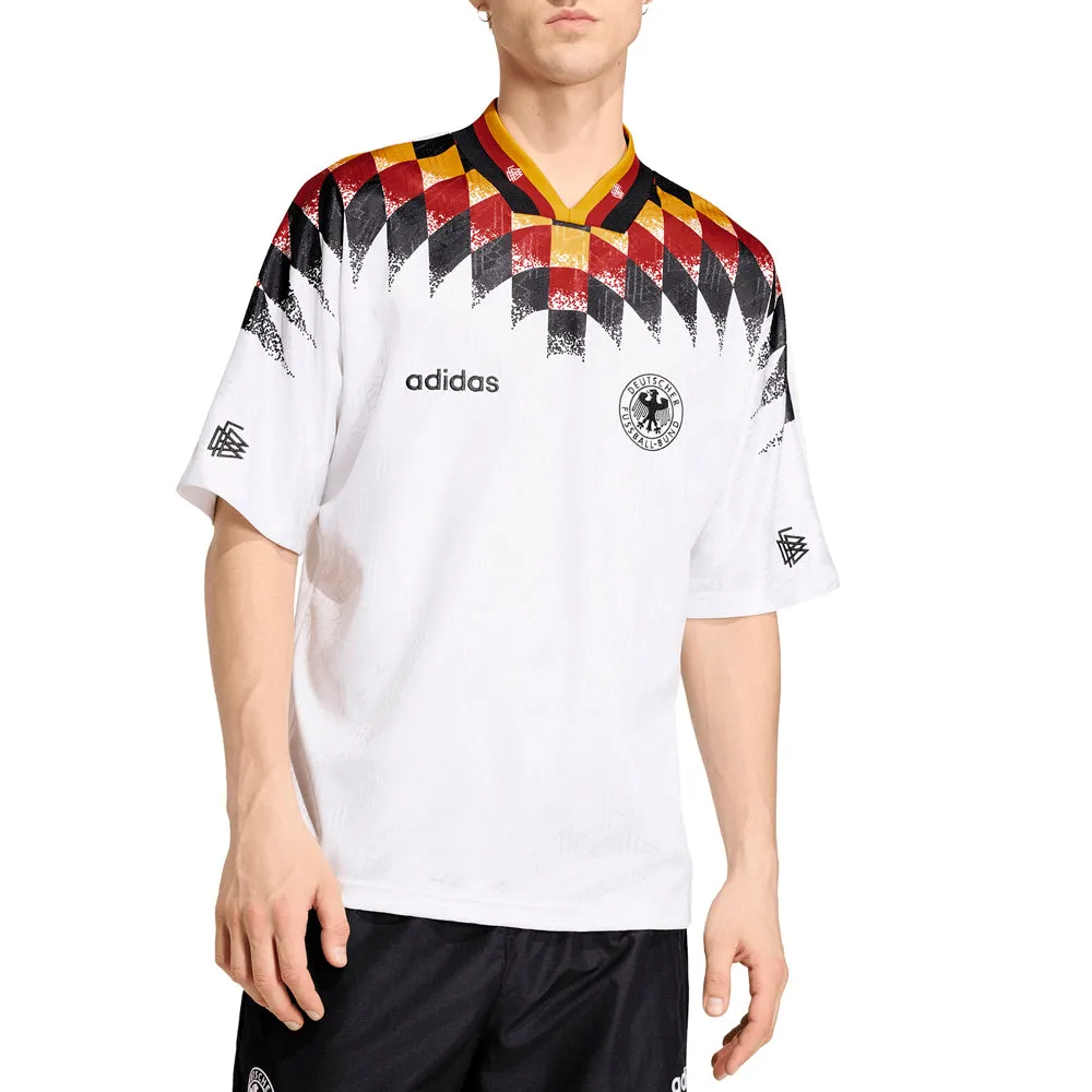 Germany Home Jersey 1994 sold by Shoebacca product image thumbnail 3