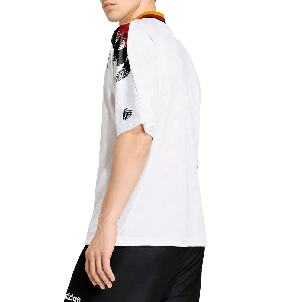 Germany Home Jersey 1994 sold by Shoebacca product image thumbnail 4