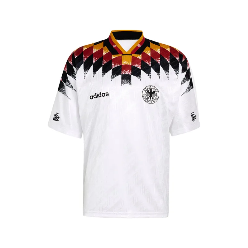 Germany Home Jersey 1994 made by Adidas