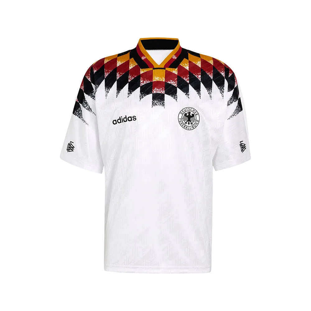 Germany Home Jersey 1994 sold by Shoebacca