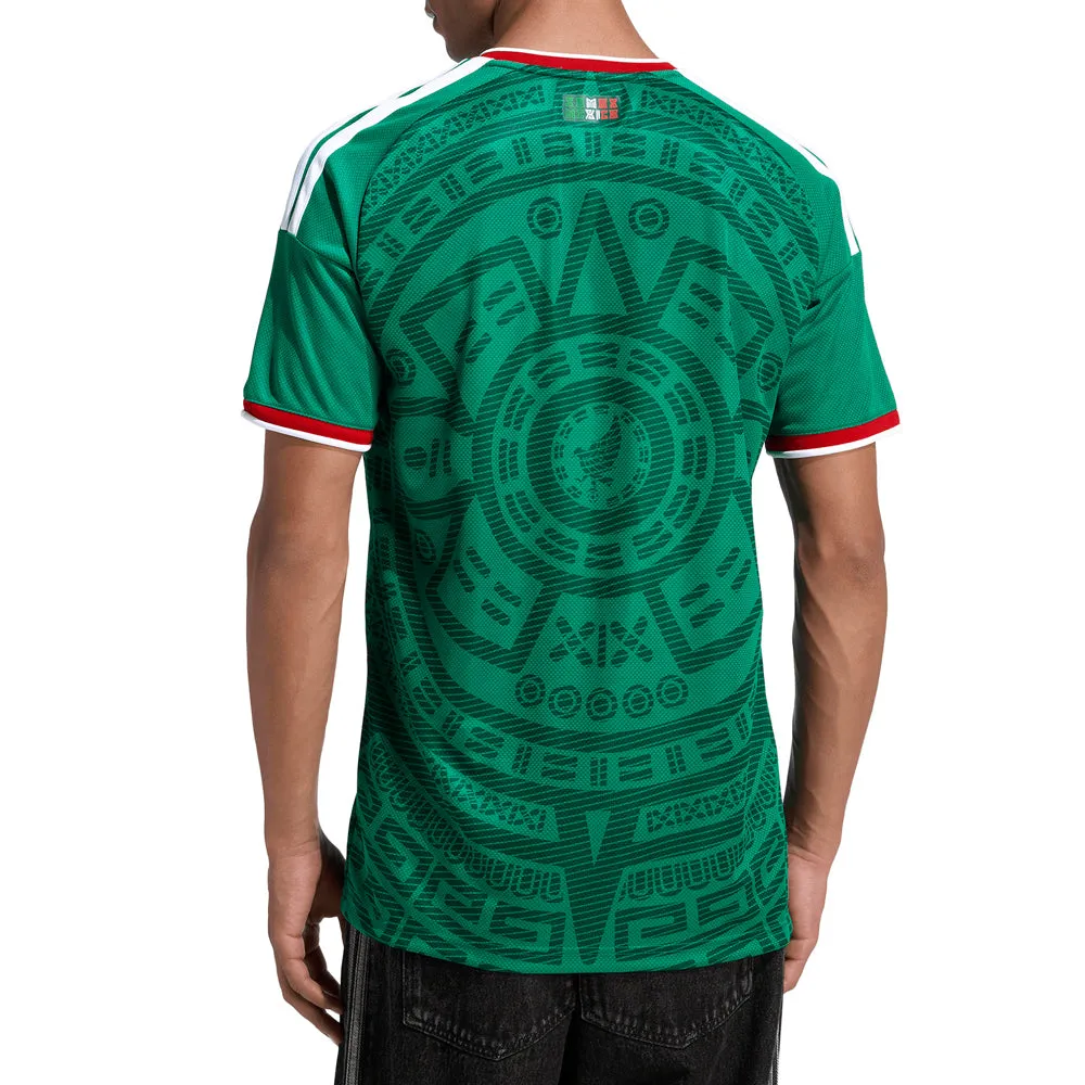 Mexico 26 Home Jersey sold by Shoebacca product image thumbnail 4