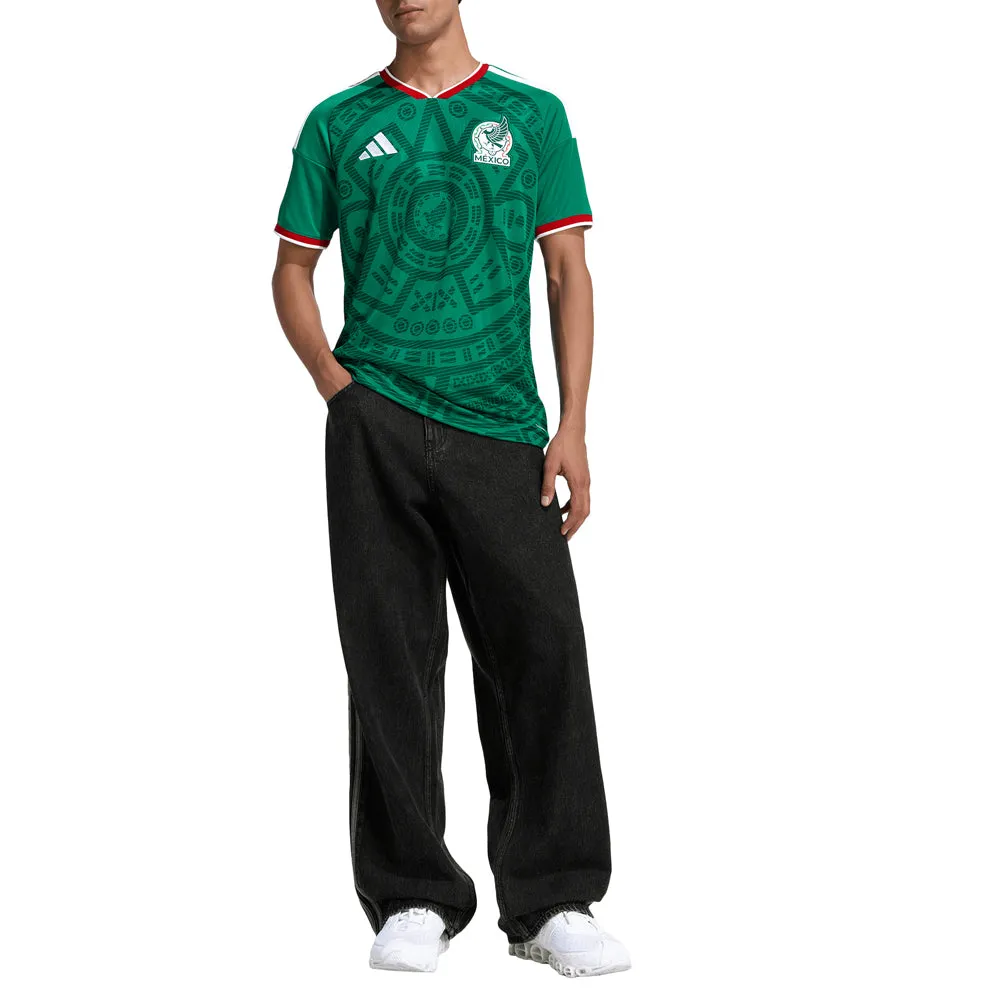Mexico 26 Home Jersey sold by Shoebacca product image thumbnail 5