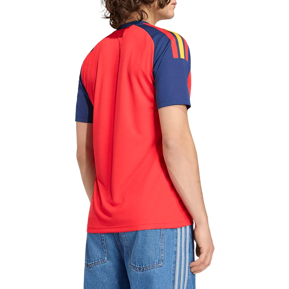Spain 26 Home Fan Jersey sold by Shoebacca product image thumbnail 4