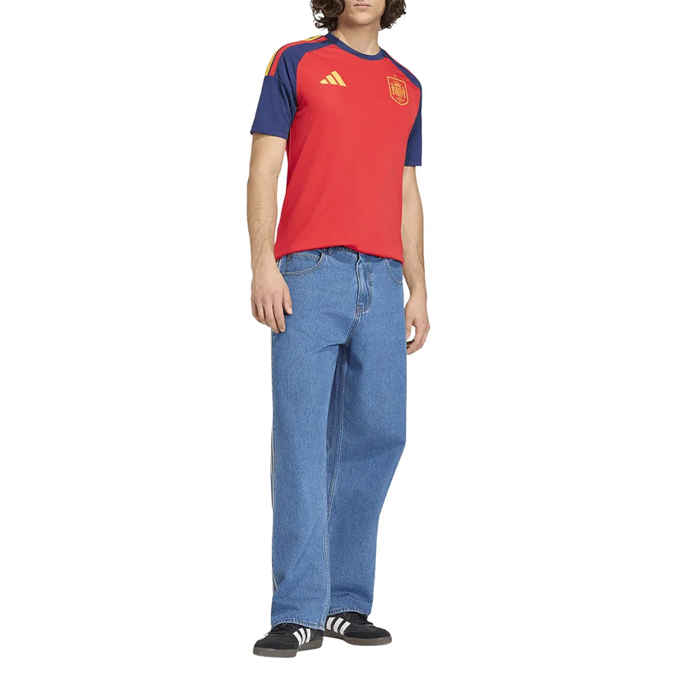 Spain 26 Home Fan Jersey sold by Shoebacca product image thumbnail 5