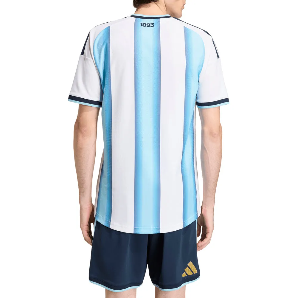 Argentina 26 Home Authentic Jersey sold by Shoebacca product image thumbnail 4