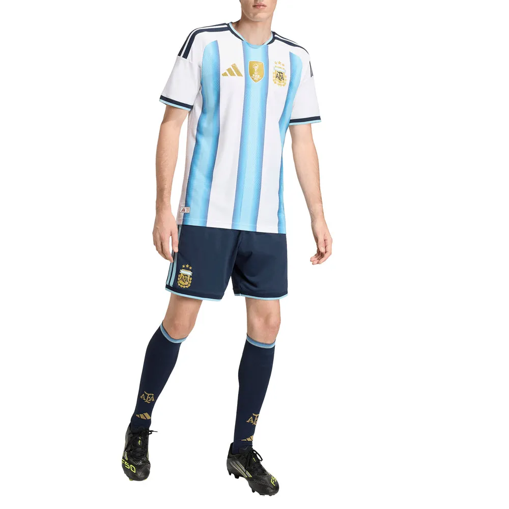 Argentina 26 Home Authentic Jersey sold by Shoebacca product image thumbnail 5