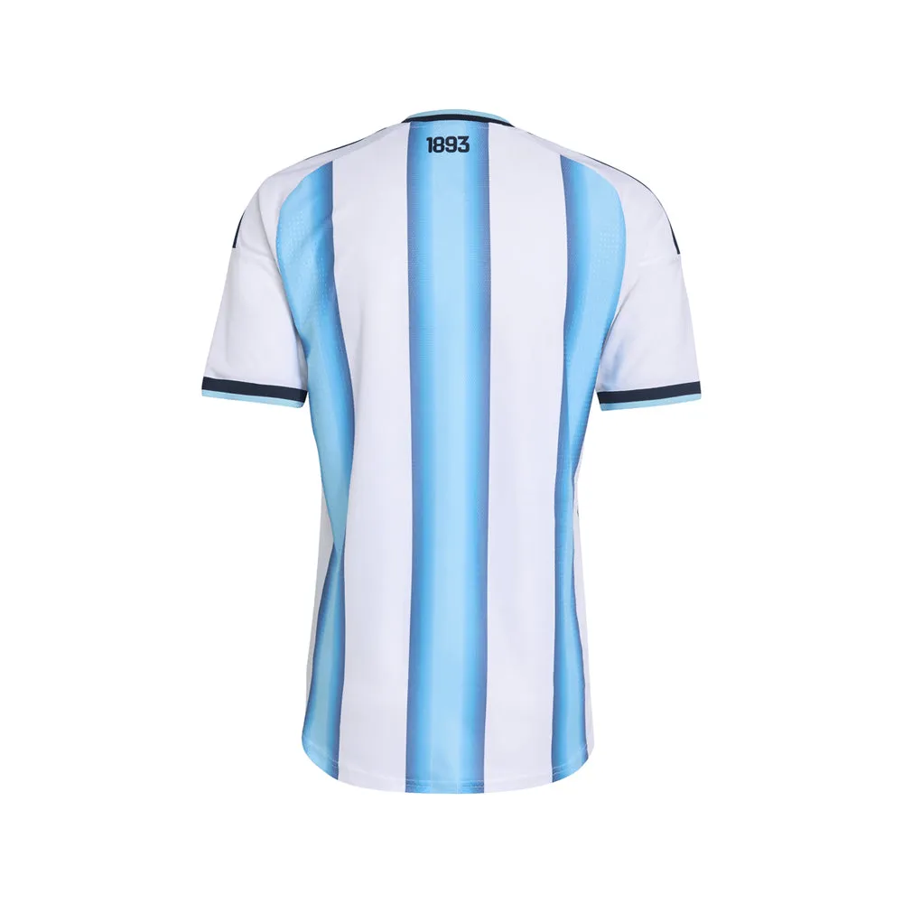 Argentina 26 Home Authentic Jersey sold by Shoebacca product image thumbnail 2