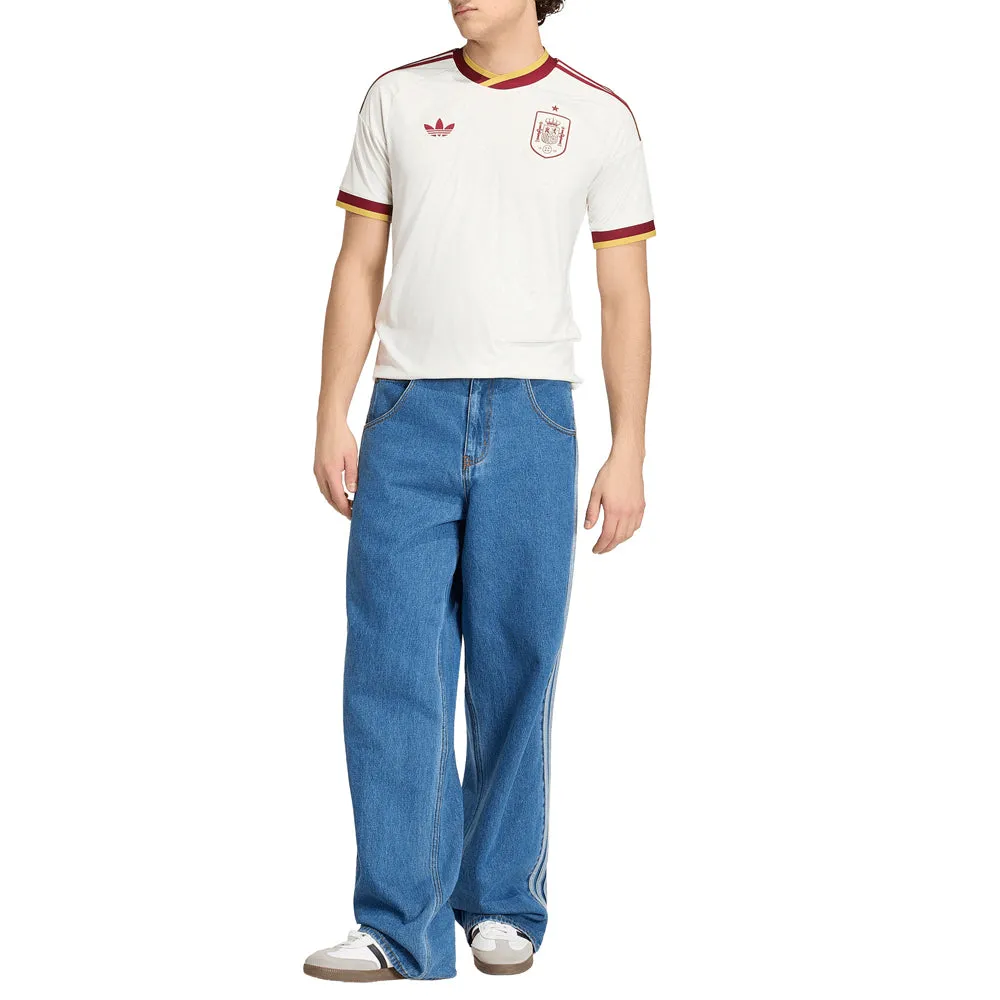 Spain 26 Away Jersey sold by Shoebacca product image thumbnail 5