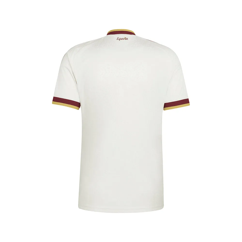 Spain 26 Away Jersey sold by Shoebacca product image thumbnail 2