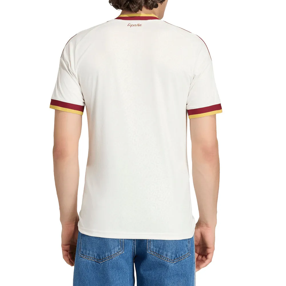 Spain 26 Away Jersey sold by Shoebacca product image thumbnail 4