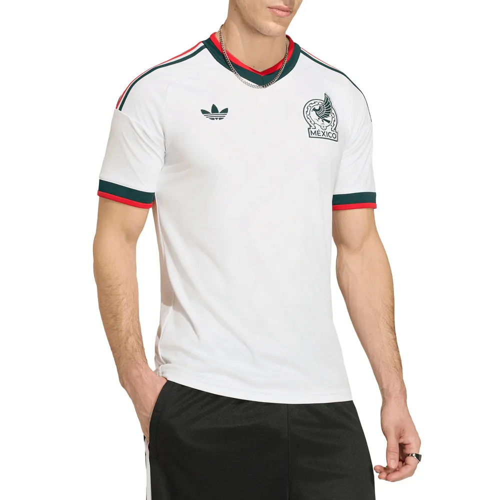 Mexico 26 Away Jersey sold by Shoebacca product image thumbnail 3