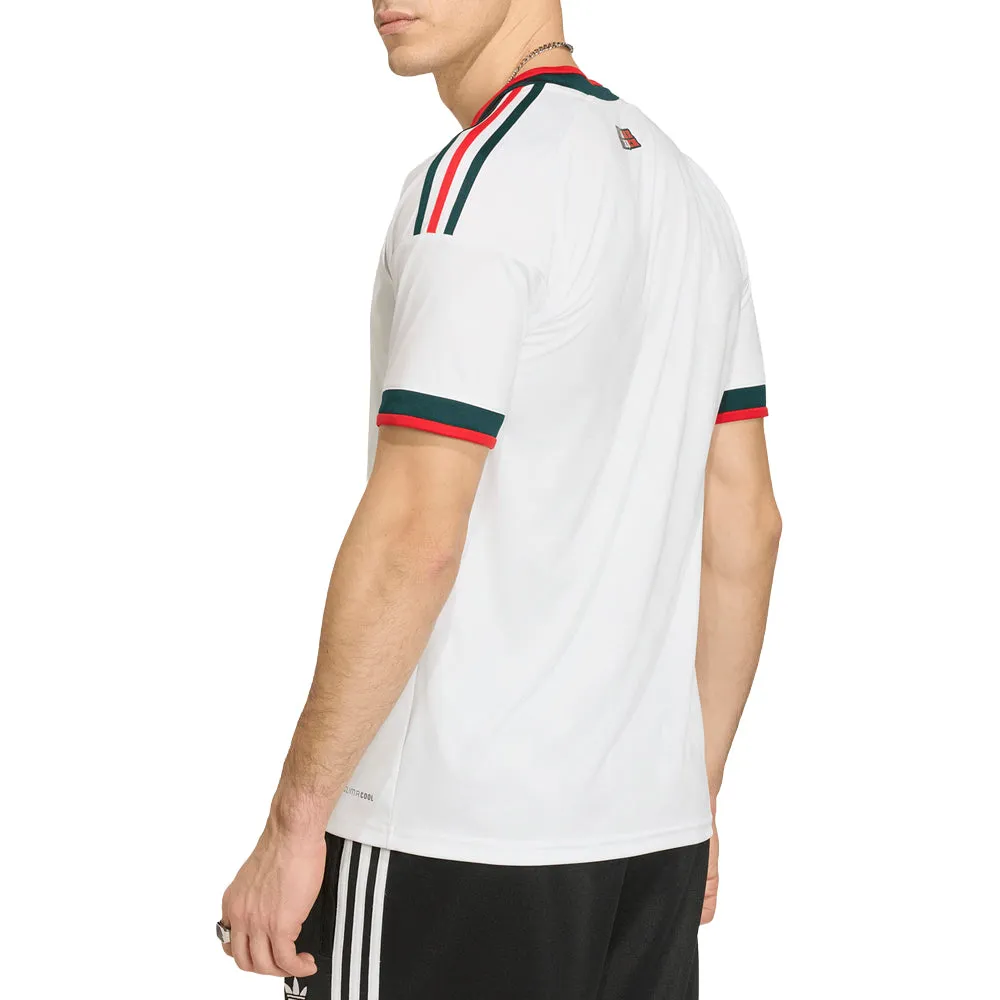 Mexico 26 Away Jersey sold by Shoebacca product image thumbnail 4