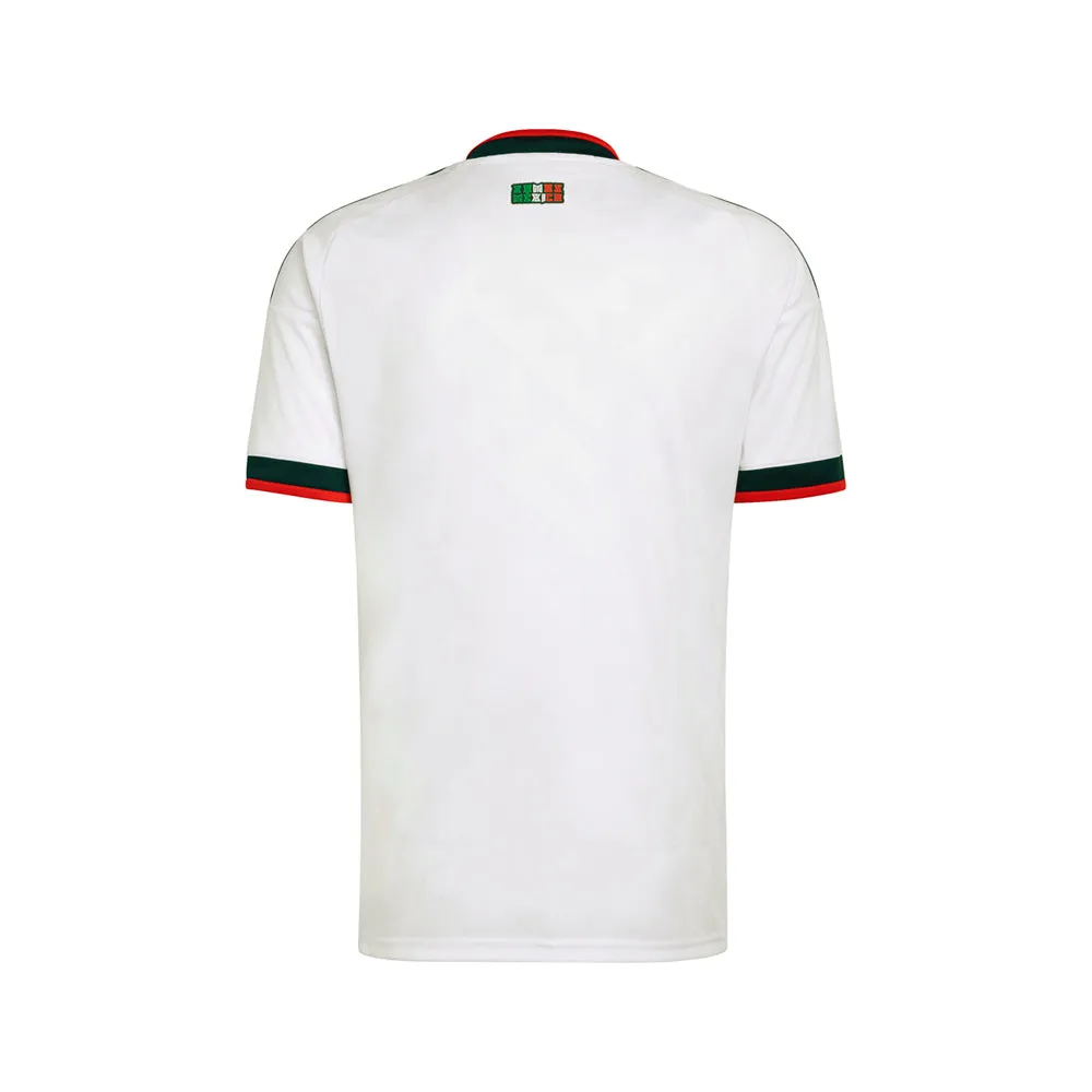 Mexico 26 Away Jersey sold by Shoebacca product image thumbnail 2
