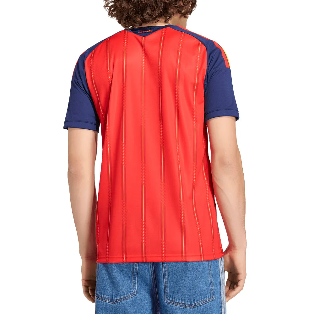 Spain 26 Home Jersey sold by Shoebacca product image thumbnail 4