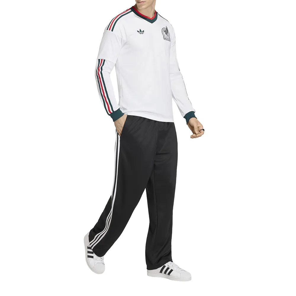 Mexico 26 Away Long Sleeve Jersey sold by Shoebacca product image thumbnail 5