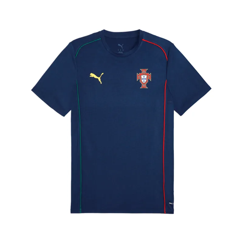 Portugal Casuals Graphic T-Shirt made by Puma