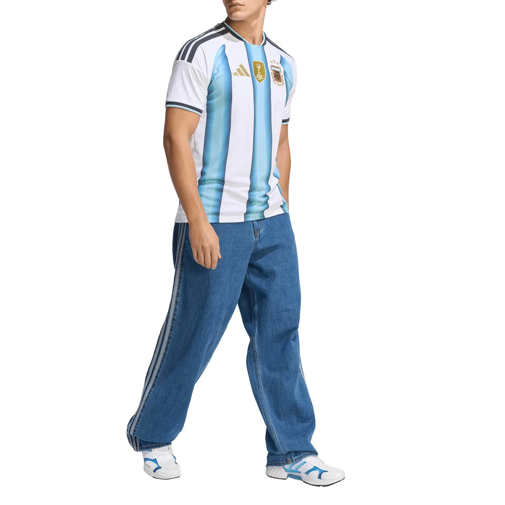 Argentina 26 Home Jersey sold by Shoebacca product image thumbnail 5