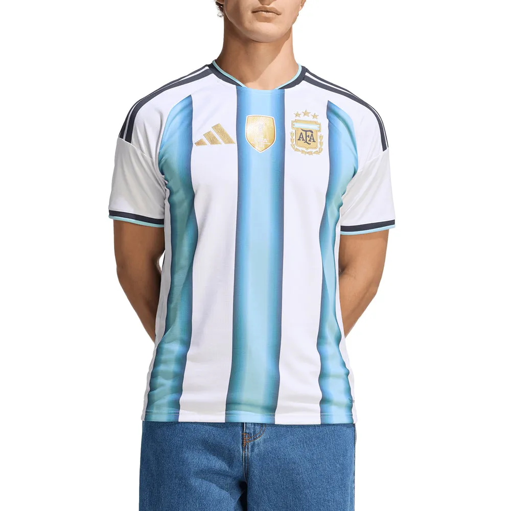 Argentina 26 Home Jersey sold by Shoebacca product image thumbnail 3