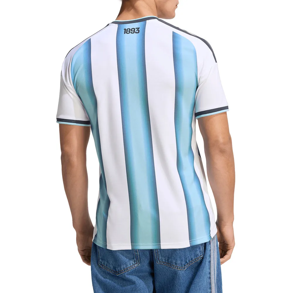 Argentina 26 Home Jersey sold by Shoebacca product image thumbnail 4