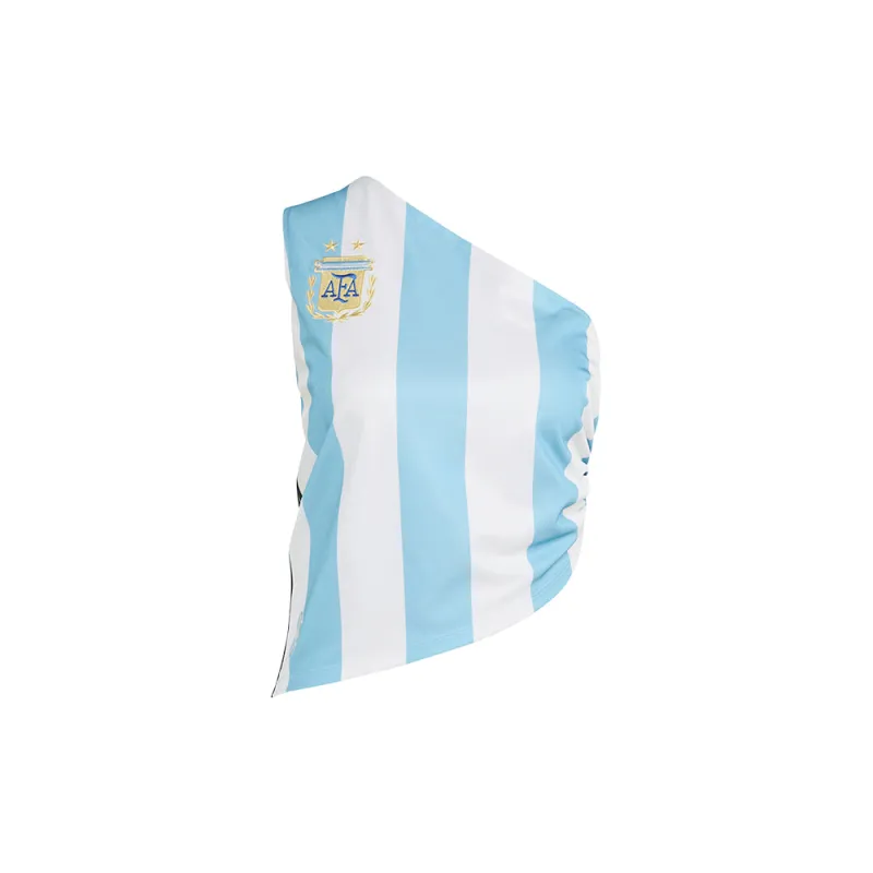 Argentina Reconstructed Bringback Jersey made by Adidas