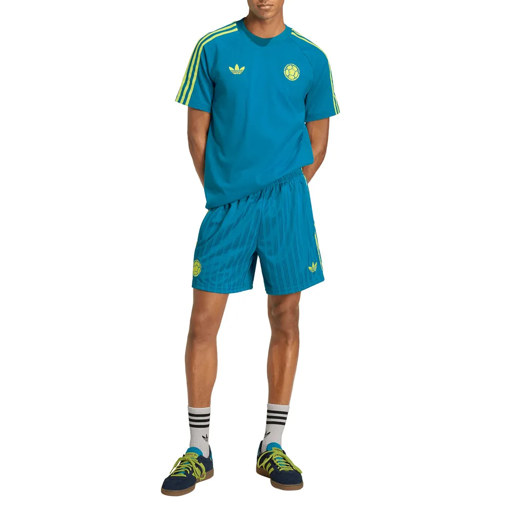 Colombia Originals T-Shirt sold by Shoebacca product image thumbnail 5