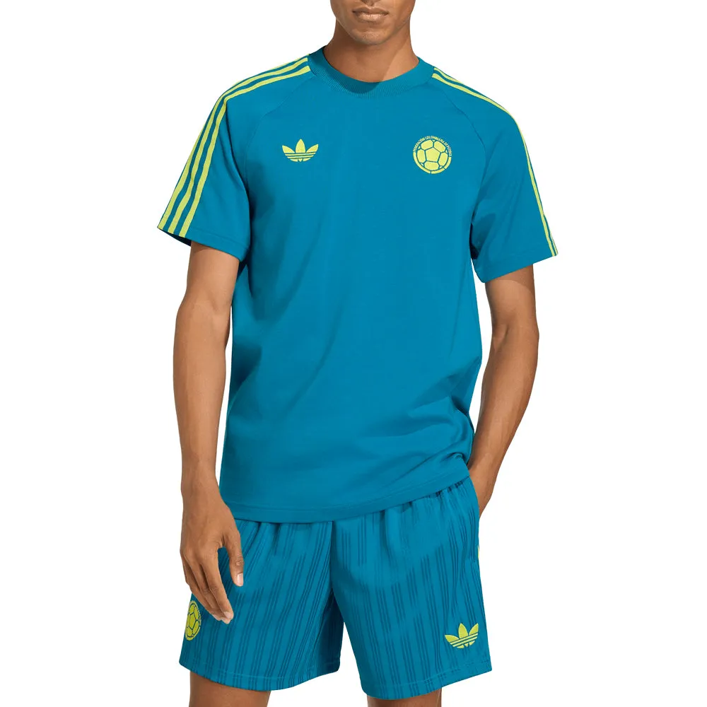 Colombia Originals T-Shirt sold by Shoebacca product image thumbnail 2
