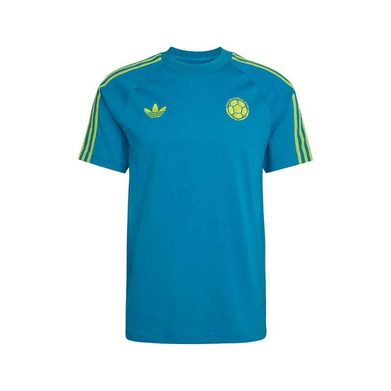 Colombia Originals T-Shirt made by Adidas