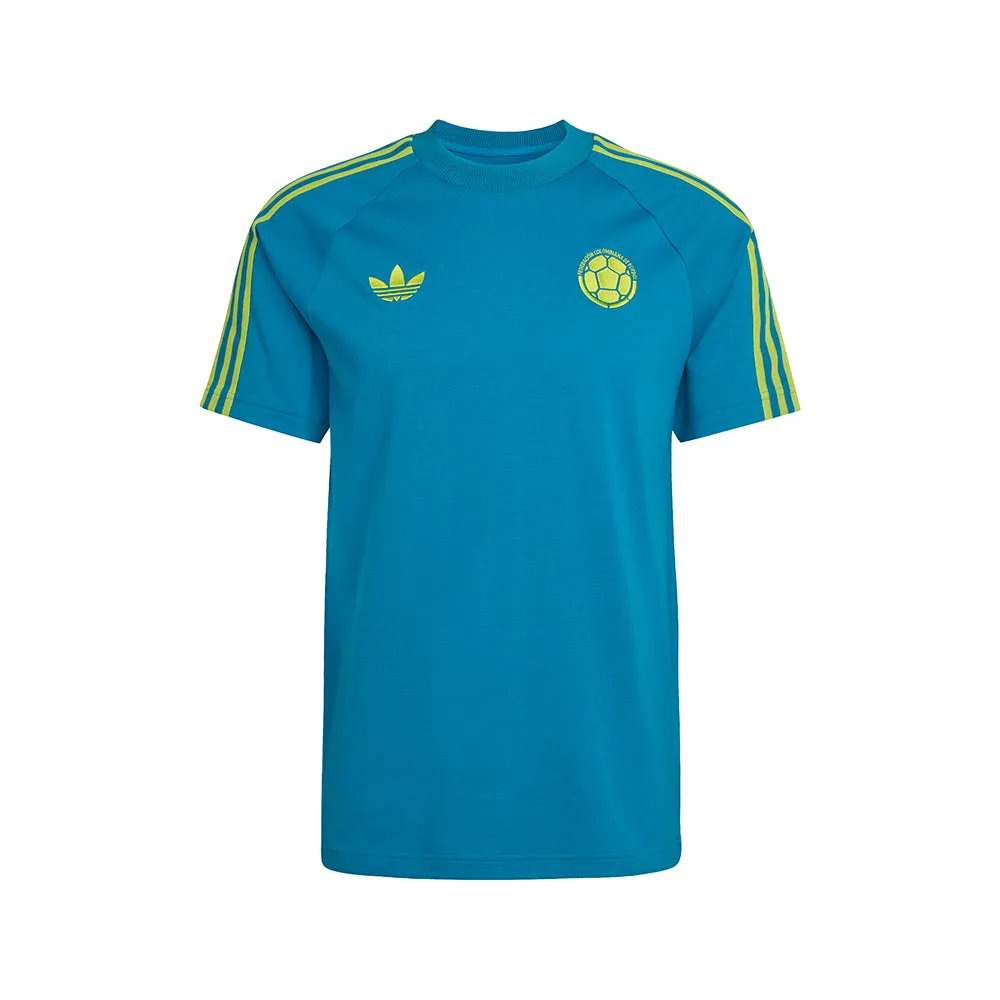 Colombia Originals T-Shirt sold by Shoebacca
