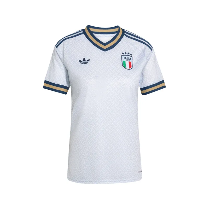 Italy 26 Away Jersey made by Adidas