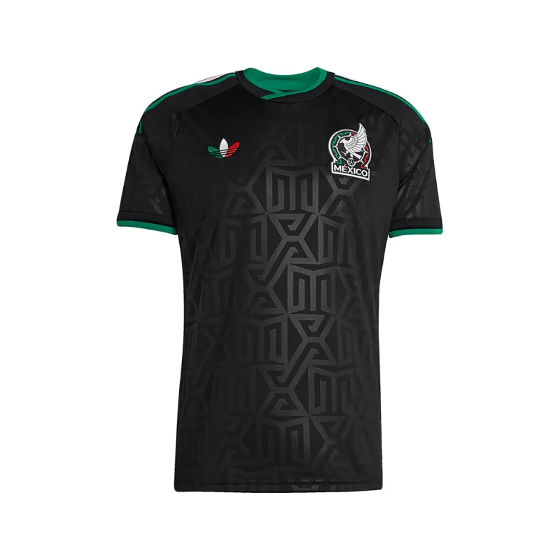 Mexico 26 Third Jersey made by Adidas